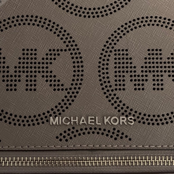 Michael Kors Backpack - Picture 5 of 5